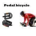 Pedal bicycle veloce padel BMX padel mtb Padle.