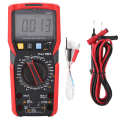 OIMG Uni-T Ut89X/Ut89Xd True Rms Digital Multimeter Voltage /Dc Resistance Meter. 