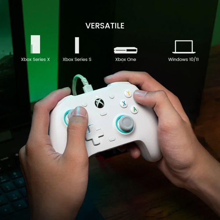 GameSir%20G7%20SE%20Xbox%20Gamepad%20Wired%20Gaming%20Controller%20for%20Xbox%20Series%20X,%20Series%20S,%20Xbox%20One,%20with%20Hall%20Effect%20Joystick%20FreeShipping%20-%20Image%202