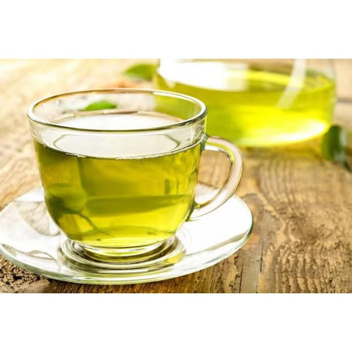 Green Tea Organic ( Thailand)