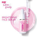 Glow & Lovely Brightening Face Serum 7ml (Imported). 