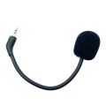 Lightweight Game Mic Omnidirectional 2.5mm Microphone for Astro A30 Headset Drop Shipping. 