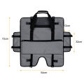 Screen Carrying Case Lightweight Universal Shockproof Monitor Carrying Case.