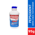 Pepsodent Toothpowder 95gm.