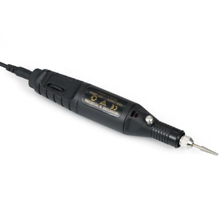 14pcs%20100V-240V%20Mini%20Electric%20Grinder%20Drill%20Tool%20Variable%20Speed%20Rotary%20Engraving%20Pen%20Carve%20Tool%20Set%20for%20Milling%20Polishing%20US%20Plug%20-%20Image%204