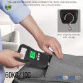 60kg Portable Digital Luggage Scale.