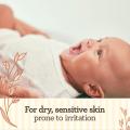 Aveeno Baby Soothing Relief Emollient Cream 150ml France. 