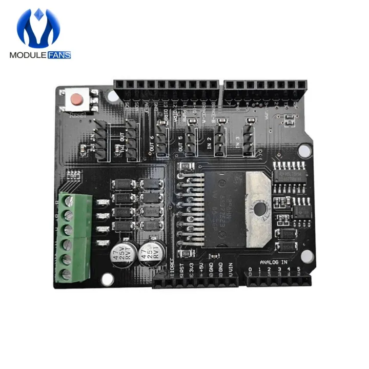 %E3%80%90Mary%20DAI%20Store%E3%80%91For%20Arduino%20UNO%20MEGA2560%20Dual%20DC%20Motor%20Driver%20Shield%20Board%20L298NH%20Module%20Driving%20Module%20Replace%20L298P%20L298%20-%20Image%204