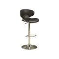 Bar Stool Simple High Stools Home Lift Stool Backrest Bar Chair. 