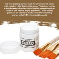 White Gesso100 ML.