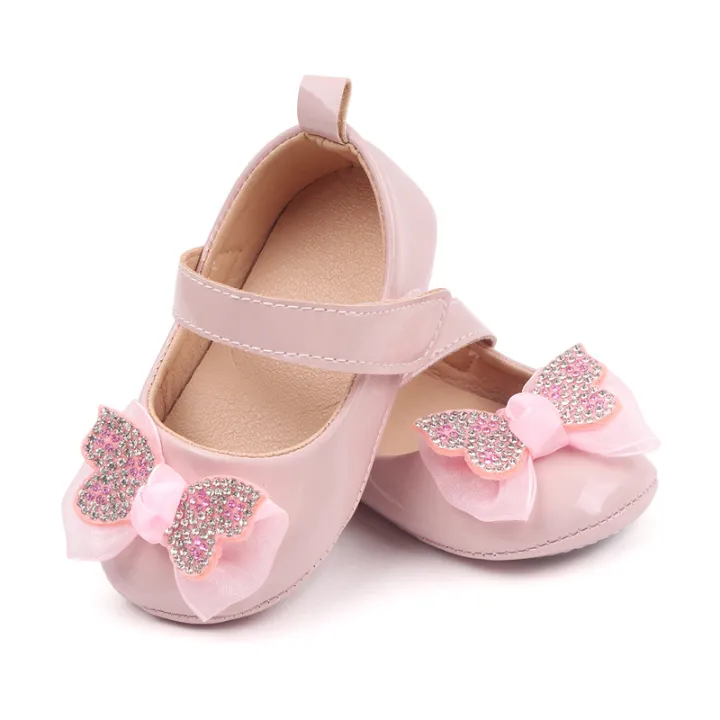 (HAVEit360)%20Baby%20Girl%20Princess%20Shoes%200-12%20M%20with%20Shiny%20Diamond%20Party%20Shoes%20for%20Spring%20and%20Autumn%20Cute%20Bowknot%20High%20Quality%202024%20New%20Fashion%20-%20Image%204