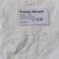 Pure Potato Starch Powder 200G. 