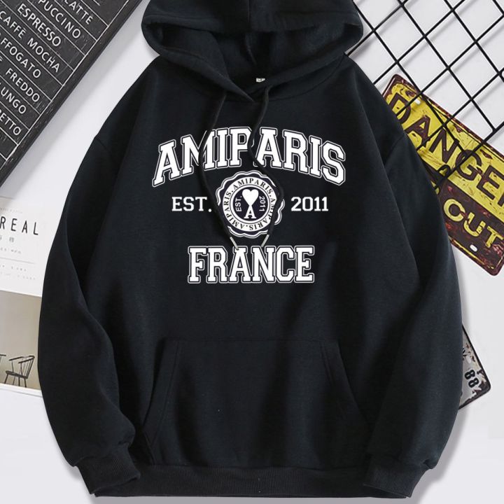 Spring%20and%20Autumn%20Women's%20Fashion%20Lettered%20Printed%20Back%20Bag%20Collar%20Fleece%20Loose%20Hooded%20Sweatshirt%20AliExpress%20Amazon%20-%20Image%204