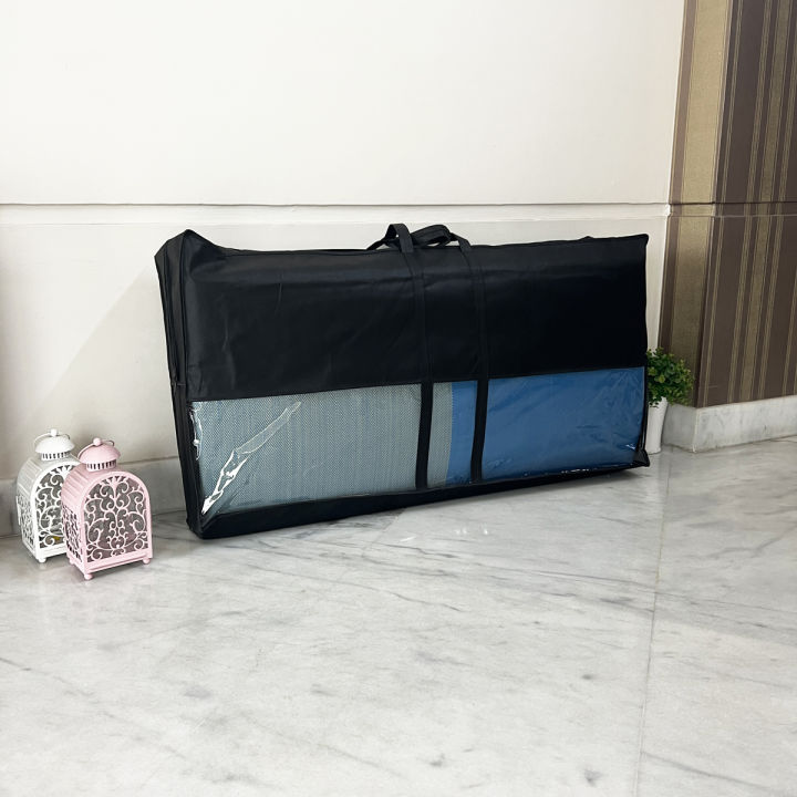 Relax%20Floor%20Mattress%20-%20Shaded%20Blue%20Premium%20Sleeping%20Mat%20(Semi%20Double)%20-%20Image%206