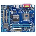 KOREAN  41 MOTHER BOARD DDR3 -core 2 duo - core 2 quad supported. 
