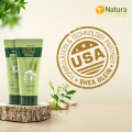 Natura Clear and Glow Complete Care Face Wash 100ml (Buy 1 Get 1 Free).