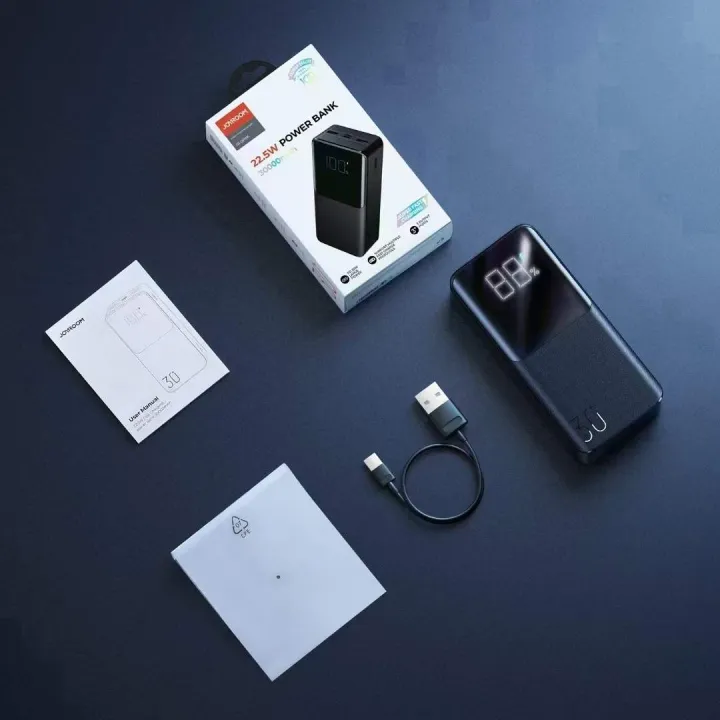 Joyroom%20JR-QP193%2030000mAh%2022.5W%20Fast%20Charging%20Power%20Bank%20-%20Image%205
