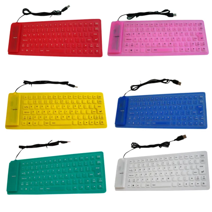Group%20Vertical%20Portable%20Silent%20Foldable%20Silicone%20Keyboard%20Usb%20Flexible%20Soft%20Waterproof%20Roll%20Up%20Keyboard%20-%20Image%208