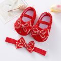 Cute Girls Stone RT Shoes. 