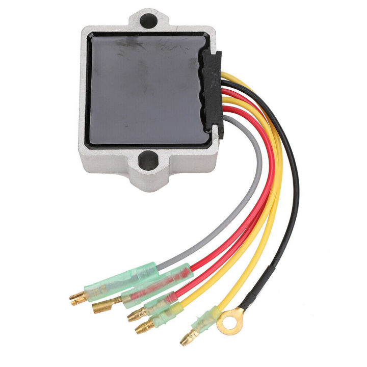 Voltage%20Regulator%20Rectifier%2030-125Hp%20for%20Mercury%20Mariner%20Outboards%208M0084173%20-%20Image%202