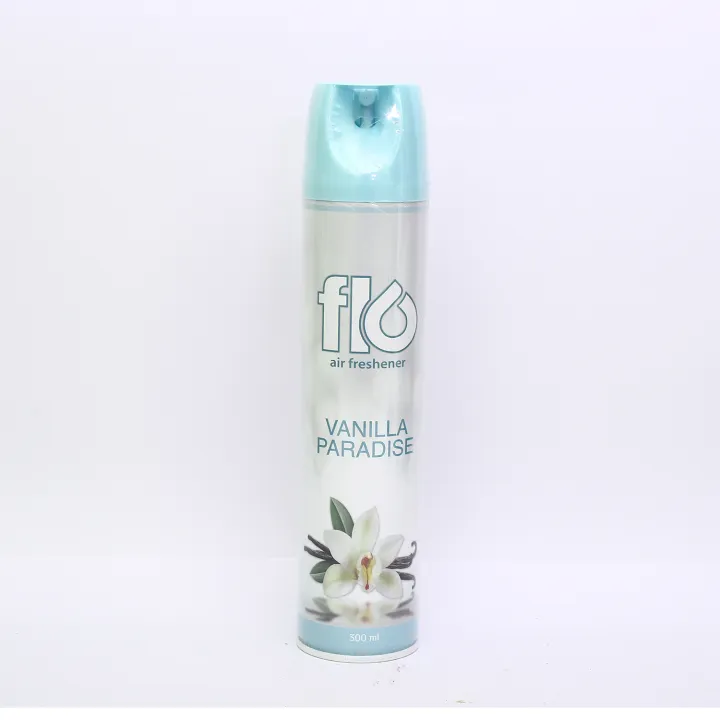 Flo%20Vanilla%20Paradise%20Air%20Freshener%20300%20ML.%20Room%20Spray%20Air%20Freshener%20-%20Image%202