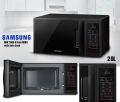 Samsung MW73AD-B/D2 Basic Microwave Oven - 20 Liter. 