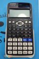 Scientific Calculator (fx-991EX), 552 Functions. 