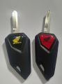 Flip Key For Honda Bikes X Blade/ Hornet - Key Ring. 