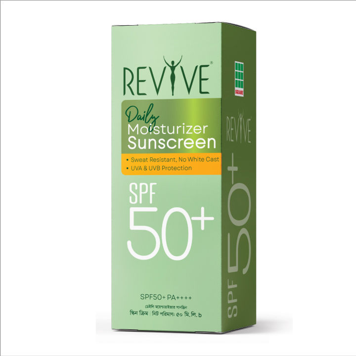 Revive%20Daily%20Moisturizer%20Sunscreen%20SPF50+%20PA+++%20%2050%20ml%20-%20Image%202