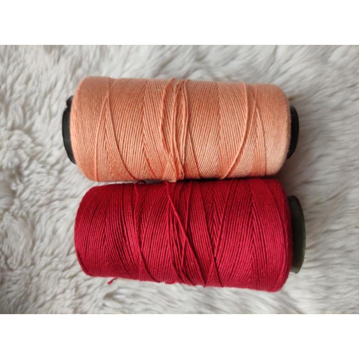 Sweing Thread Cotton- Multicolor