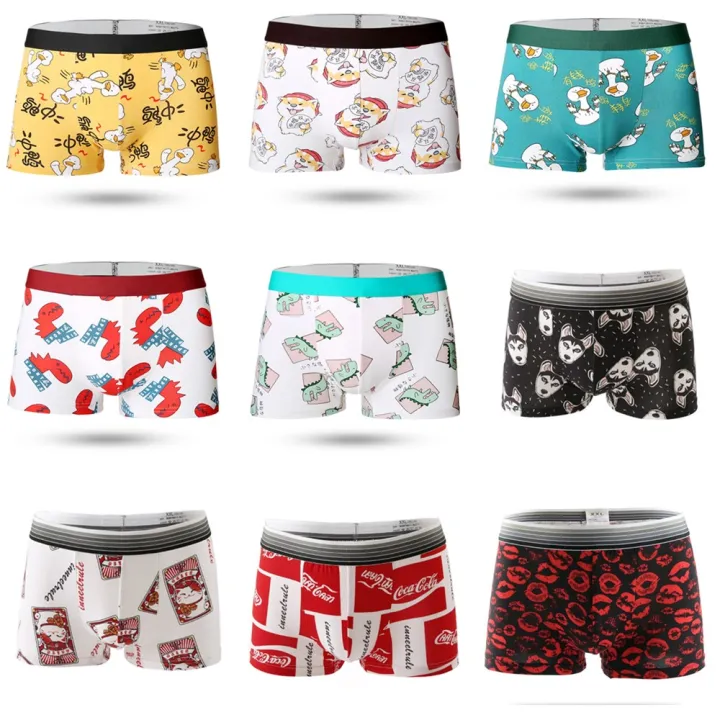 3%20pis%20Chaina%20boxer%20underwear%20For%20man%20any%20colour%20Random%20Colors%20-%20Image%206