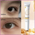 〽️ BIOAQUA Rice Raw Pulp Eye Cream - 20g for Lighting Eyes Firming Eye Creams Anti Dark Circle Moisturizing Eyes Skin Care.