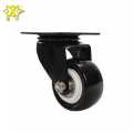 Trolley's Wheel(2"),set=4ps wheels(2ps break nd 2ps without brea)-MHN.