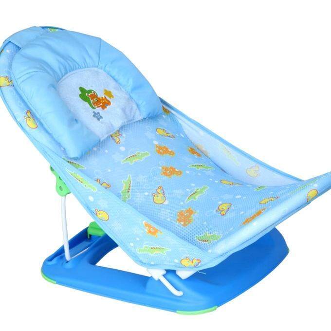 Summer%20Infant%20Washable%20Deluxe%20Baby%20Bathar-%20Blue/%20pink%20-%20Image%202