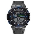 LASIKA K-SPORTS REAL WATERPROOF SPORTS WATCH DIGITAL WATCH FOR MEN - Watch For Men - Watch - Watch For Men - Watch - ঘড়ি - Watch For Men. 