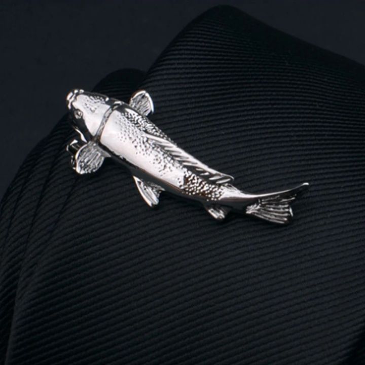 Men's%20Metal%20Necktie%20Bar%20Crystal%20Formal%20Shirt%20Wedding%20Ceremony%20Gold%20Color%20Tie%20Clip%20Men's%20Party%20Gifts%20Fashion%20Tie%20Clips%20-%20Image%203