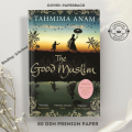 The Good Muslim: Tahmima Anam (Paperback). 