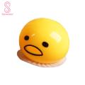 Anti-stress Toy Egg Yolk Reduce Pressure Funny Decompression Toy.