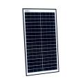 12volt 30watt solar panel poly. 