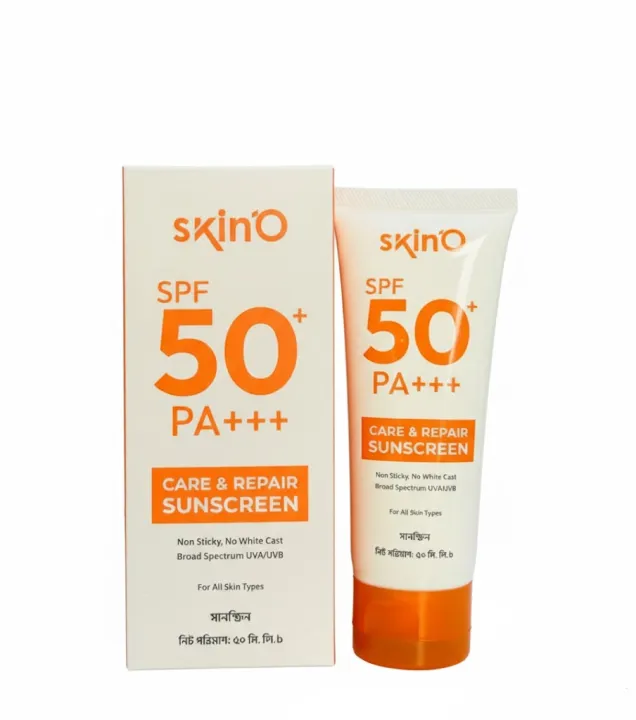 skin%20%E2%80%98O%20%20Care%20and%20Repair%20Sunscreen%20with%20SPF%2050+%20PA+++%20%2050ml%20-%20Image%204