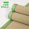 BK9K old-fashioned summer cool folding reed soft straw mat, student dormitory, household, baby and child. 