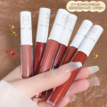 Magic Casa Cute Bear Lipstick Set 6 Pcs.