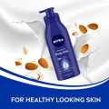 NIVEA Lotion Body Milk Intensive Moisturiser (400ml). 