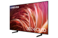 Samsung 77 Inch S85F QLED 4K Vision AI Smart TV Model (S85F).