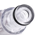 Thread Faucet Quick Connector Car Washing Machine Water Filter High Pressure Washer Garden Pipe Hose Adapter. 