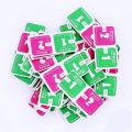 100 Sets (200 pcs) Mobile Screen Cleaner Wipes - Keep Your Devices Spotless - Crystal-Clear Screens. 