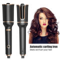 Automatic Hair Curler Auto Hair Curling Iron Ceramic Rotating Air Curler Air Spin Wand Styler Curl Machine Magic Hair Curler.