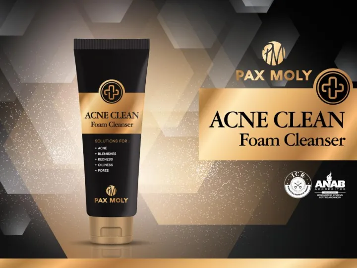 Pax%20Moly%20Acne%20Clean%20Foam%20Cleanser-120ml%20-%20Image%202