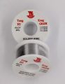 Tong Kong Hi Grade Medium Size Solder Spool 60% Aloy. 