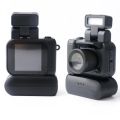 HD1080P Mini Camera Portable Pocket Cam with LCD Screen Digital Camera with Flash Light Video Recorder Student Small Camcorder. 
